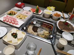 -海底捞火锅(九霄梦天地店)