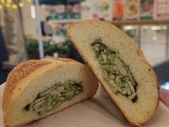 -熊叔熊婶面包房(团结湖店)
