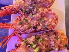 -奔海甄选·活鲜刺身铁板烧自助(太原里店)