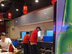 -玺炖·中国铁锅炖(虹桥天街店)