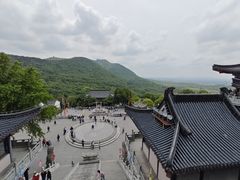 -句容茅山景区