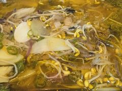 -火龙堂·风味民间菜(文一路店)