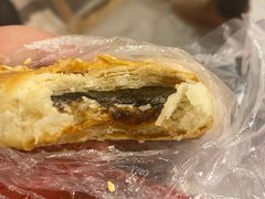 -朱记小郑酥烧饼(建康路店)