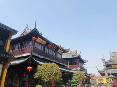 -西林禅寺