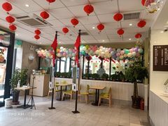 -德克士(魏县店)