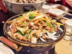 -清真·宁夏印象·盐池滩羊肉体验店(江宁路店)