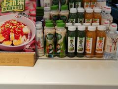 零售区-老乡鸡(金寨分公司店)