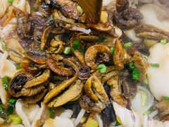 -标记好食