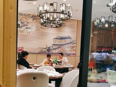 -阿胖龙虾小海鲜(宁国南路总店)