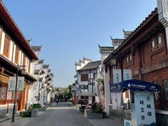 -李时珍纪念馆