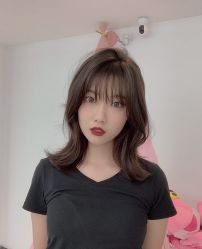 -MOKA HAIR SALON 烫染造型