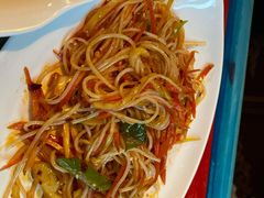 -四姑娘山阿巴郎·藏式花园餐厅