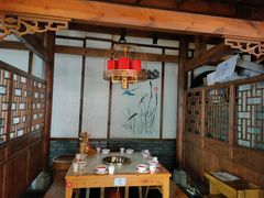 -大味生态火锅(蓝谷地店)