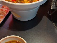 -探鱼·鲜青椒爽麻烤鱼(番禺万达店)