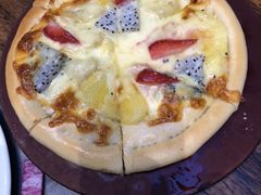 -食间牛排(湖西路店)