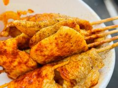 招牌里脊肉-魏记里脊肉炸炸炸(南门口店)