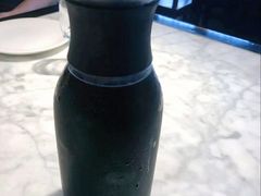 自制桂花酸梅汁-京味斋·北京烤鸭(华威桥北工大店)