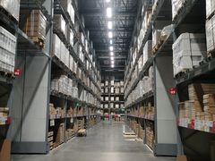 -宜家家居(哈尔滨商场店)