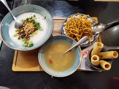 -大王油茶(磁器口店)
