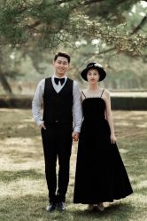 -秦皇岛我和你婚纱摄影工作室