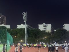 -福田体育公园