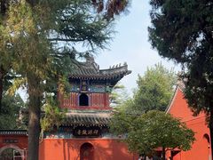 -洛阳白马寺