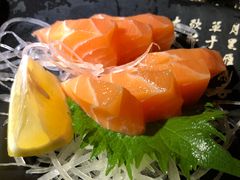 -昊·来了寿司(双楠2店)