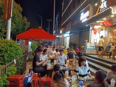-塘屋烧烤·云南火塘烧烤品牌(春城慧谷旗舰店)