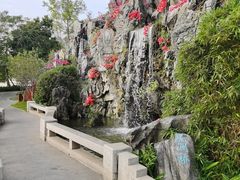 -惠州西湖风景名胜区-丰渚园