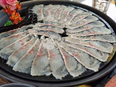 斑鱼片-丽江庭院之爱在路上(西单店)