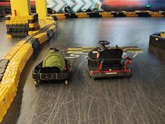 -极限PLAY运动娱乐新世界·团建派对潮玩休闲馆·室内蹦极高空游乐园