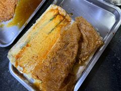 -孙奶奶葱包桧