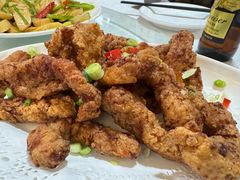 -莲花公园煎蟹(总店)