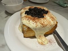 -翠华餐厅(德基广场店)