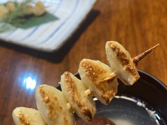 -大江户日本料理(吕厝店)