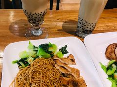 -小泉居(水坑尾店 )