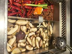 -川西坝子火锅(金沙1.0直营店)