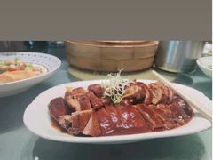 -客家汇·客家传承菜(水库店)