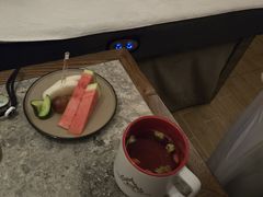 -和子足浴SPA会馆(东方之门店)