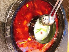 -重庆烧鸡公火锅(簋街店)