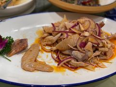 -顺风山庄(水濂山店)