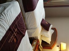 -北京前门建国饭店