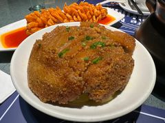 -全聚贤餐厅·湖北家常菜(沙湖店)