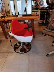 -净漪造型 PURE RIPPLE