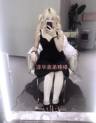 点击看大图 -3AM HAIR SALON烫发染发接发
