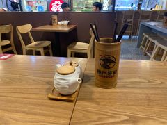 -隆门客栈·西北小吃手工面(丰盛町商业步行街店)