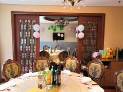 大堂-欣旺·迎宾楼·百年无锡菜