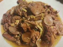 -打酱油·非遗淮扬菜(瘦西湖梅岭店)