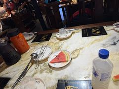 -东道煮牛肉火锅(东盛大街店)