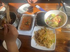 -壹块捌烧烤(灯市口店)